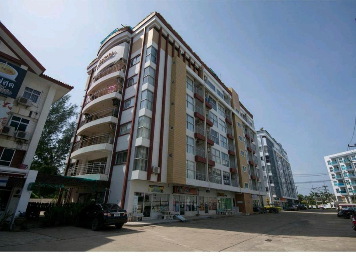 Avatara A Condominium B61 With Sea View Mae Phim Dış mekan fotoğraf