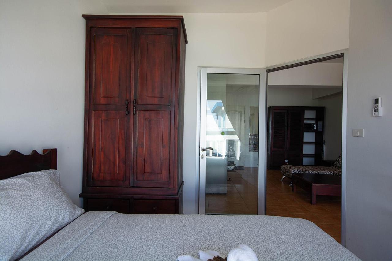 Avatara A Condominium B61 With Sea View Mae Phim Dış mekan fotoğraf