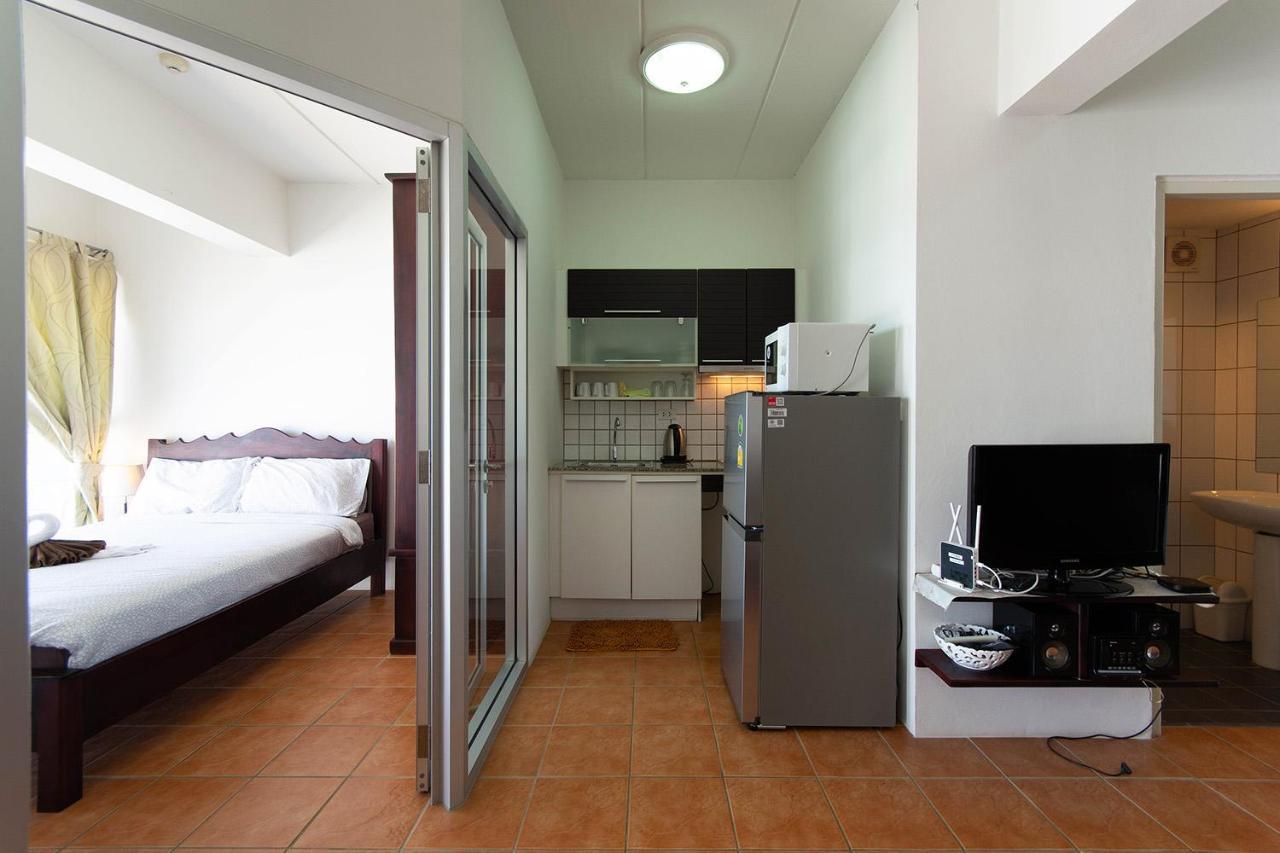 Avatara A Condominium B61 With Sea View Mae Phim Dış mekan fotoğraf