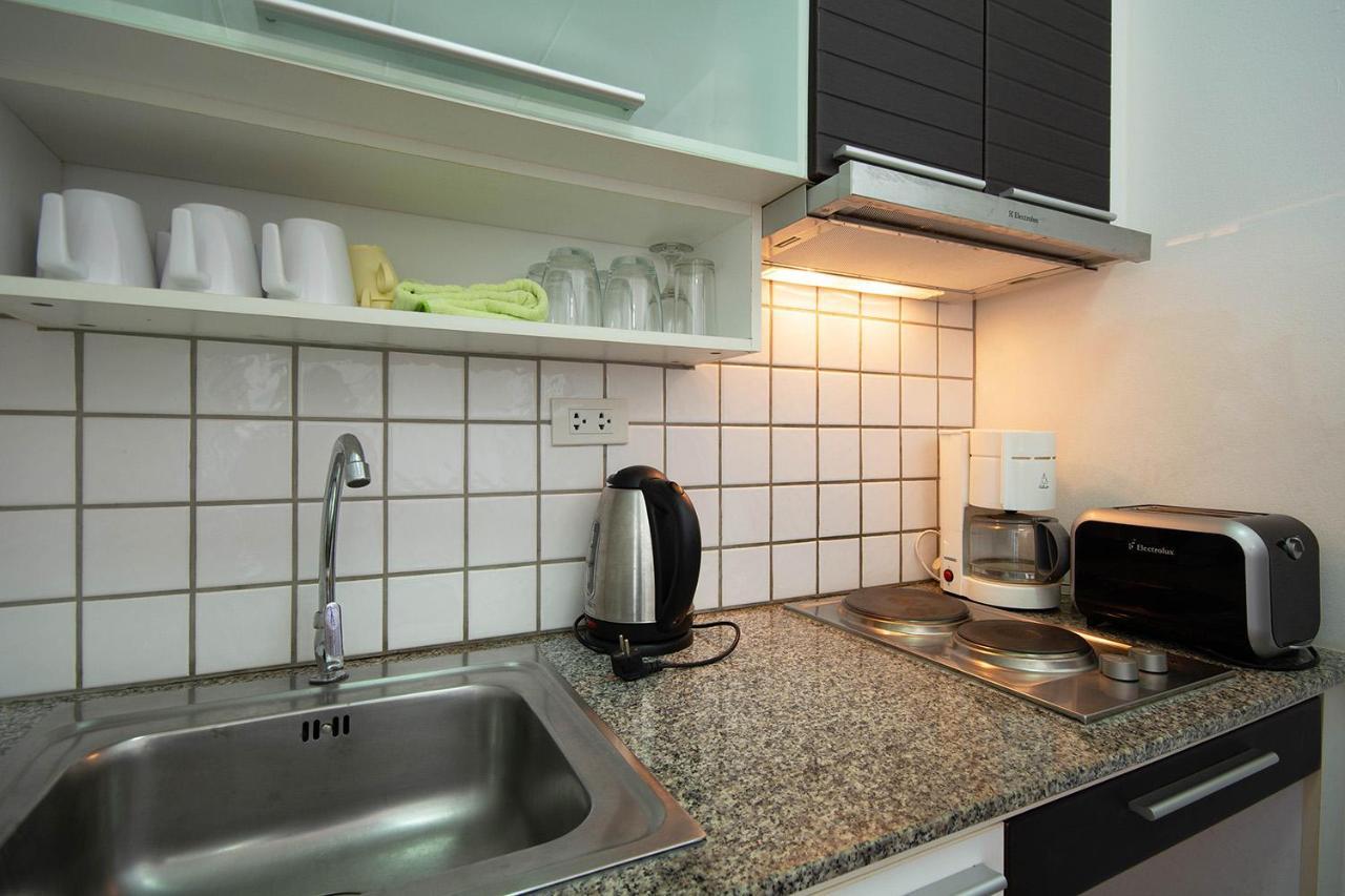 Avatara A Condominium B61 With Sea View Mae Phim Dış mekan fotoğraf