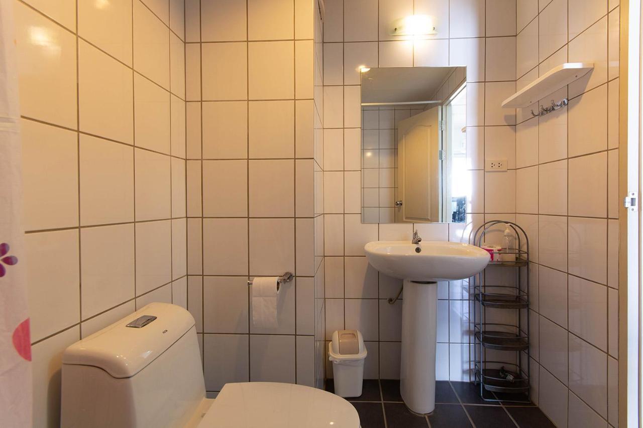 Avatara A Condominium B61 With Sea View Mae Phim Dış mekan fotoğraf