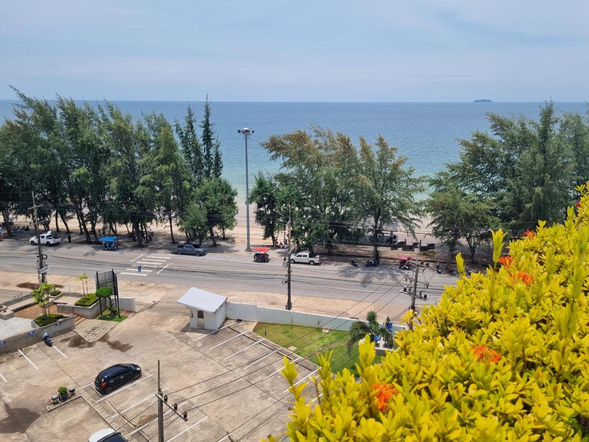 Avatara A Condominium B61 With Sea View Mae Phim Dış mekan fotoğraf