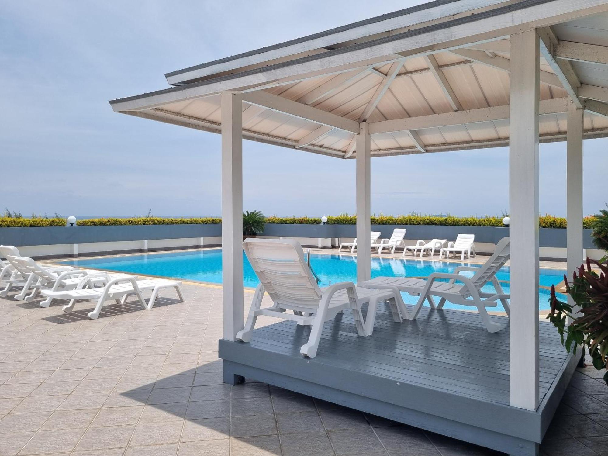 Avatara A Condominium B61 With Sea View Mae Phim Dış mekan fotoğraf
