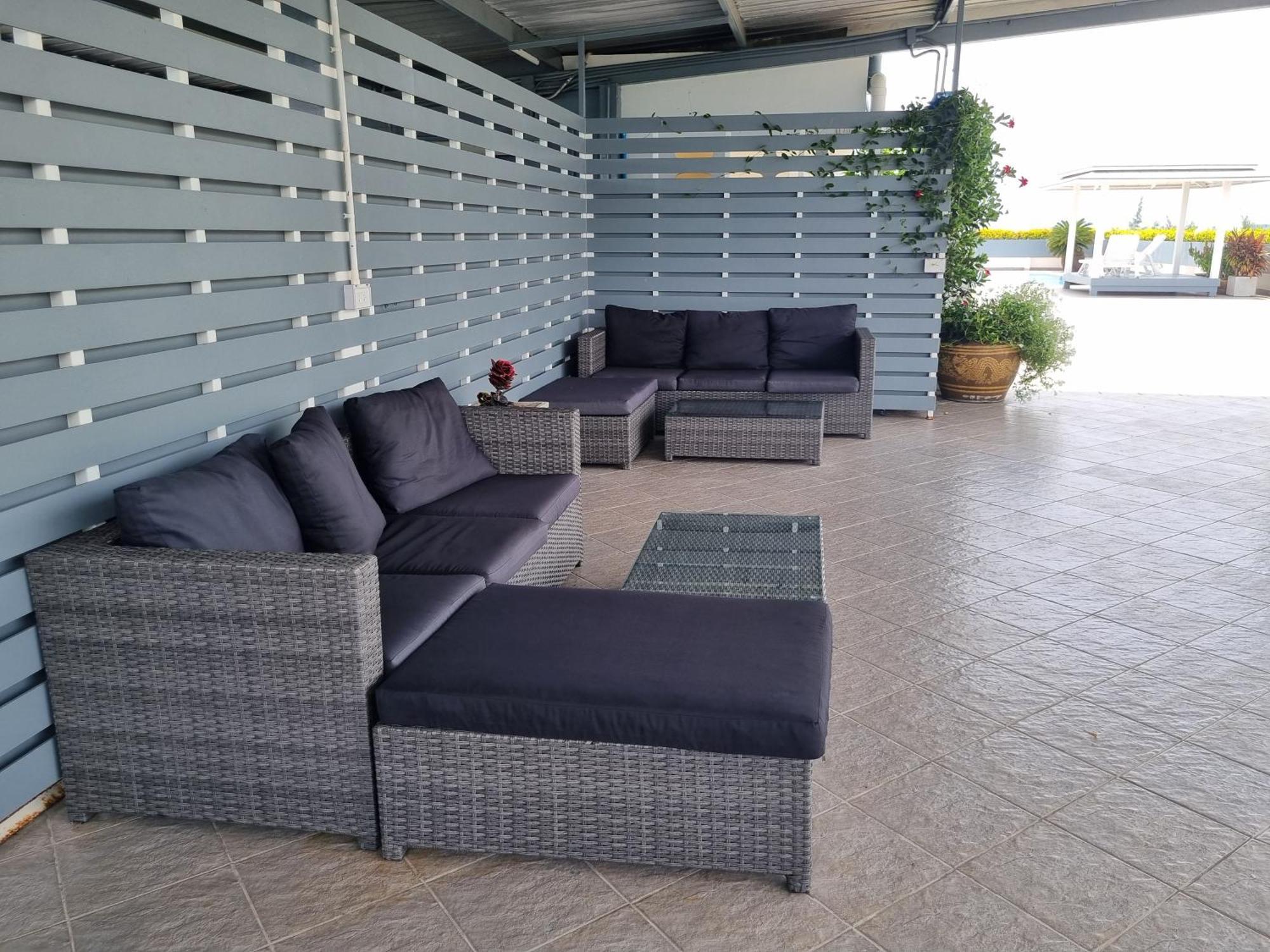 Avatara A Condominium B61 With Sea View Mae Phim Dış mekan fotoğraf