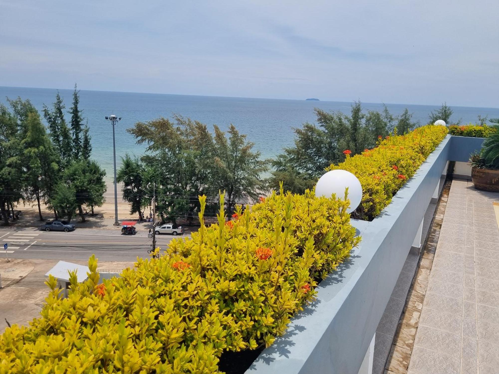 Avatara A Condominium B61 With Sea View Mae Phim Dış mekan fotoğraf