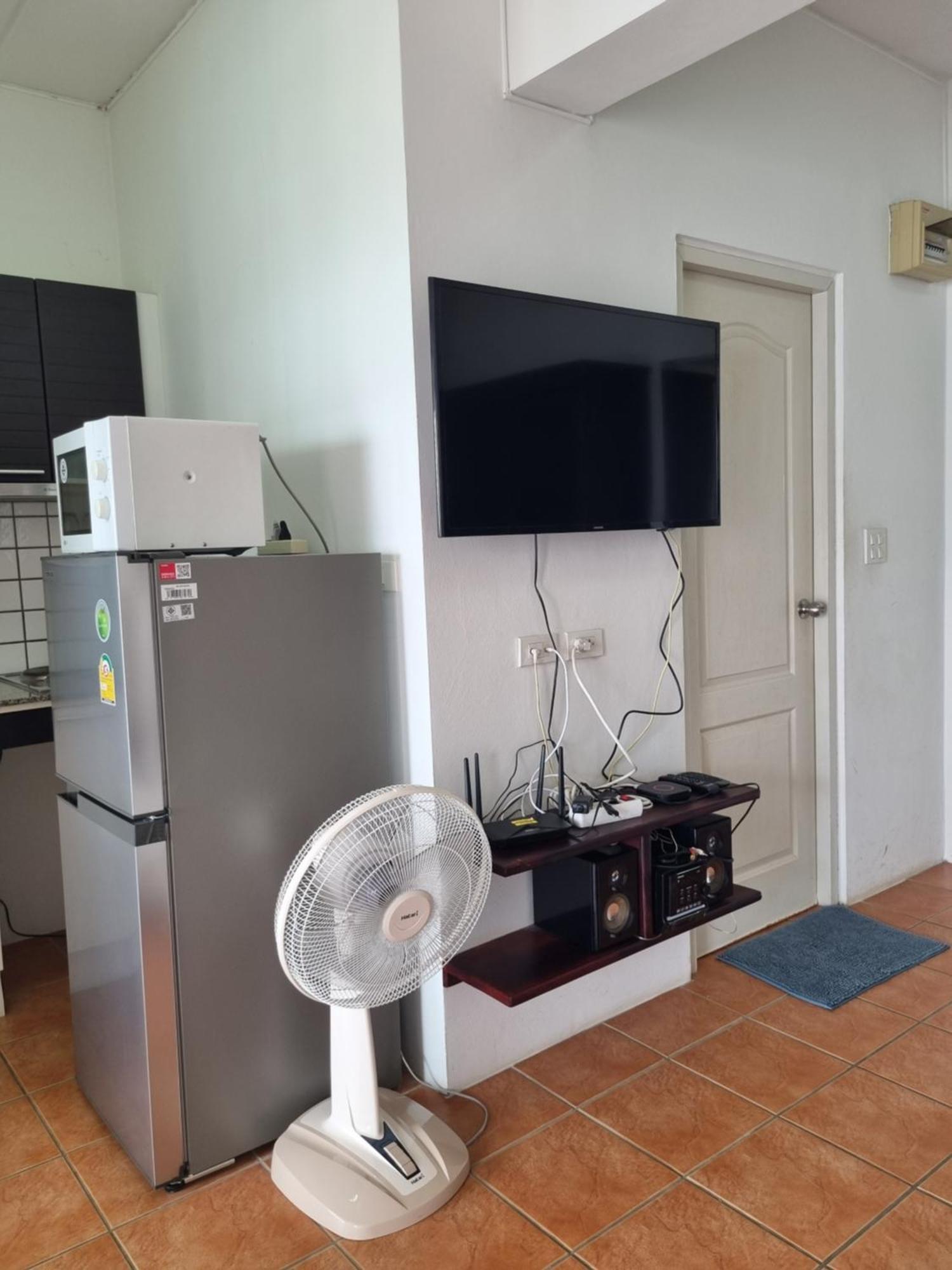 Avatara A Condominium B61 With Sea View Mae Phim Dış mekan fotoğraf